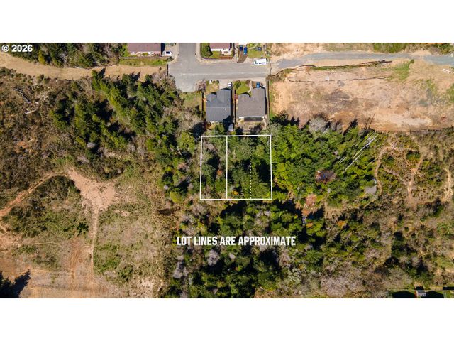 Lot - 2024701, Coos Bay, OR 97420