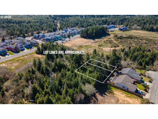Lot - 2024701, Coos Bay, OR 97420