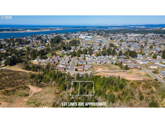 Lot - 2024701, Coos Bay, OR 97420