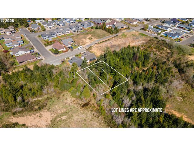 Lot - 2024701, Coos Bay, OR 97420