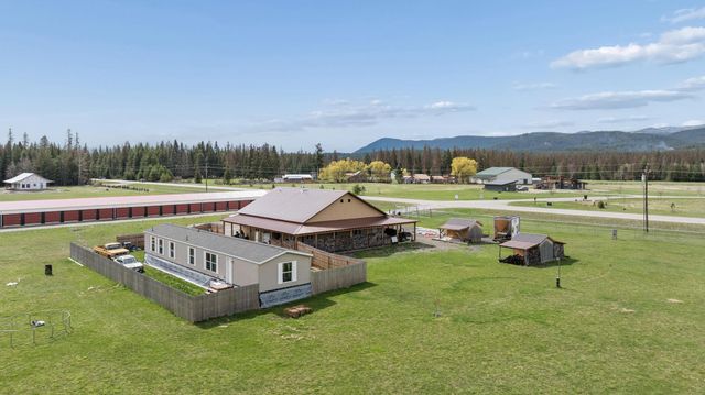 4326 Us Highway 93 W, Whitefish, MT 59937