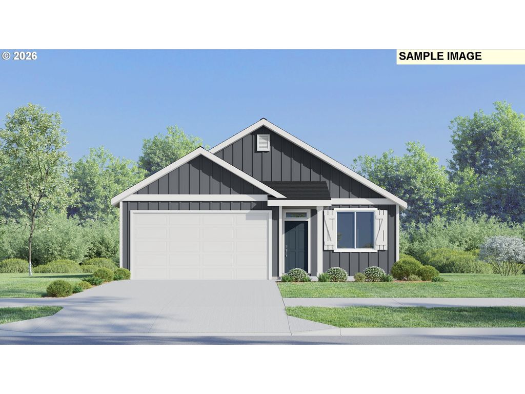 417 Ne Hunter Dr, Estacada, OR 97023