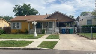 118 Carthage Ct, San Antonio, TX 78225
