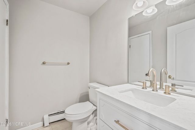 25 Park Avenue, Island Heights, NJ 08732