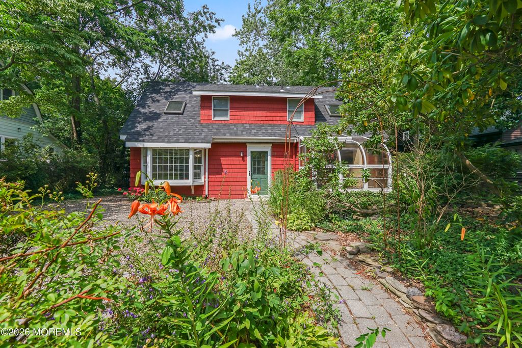 25 Park Avenue, Island Heights, NJ 08732