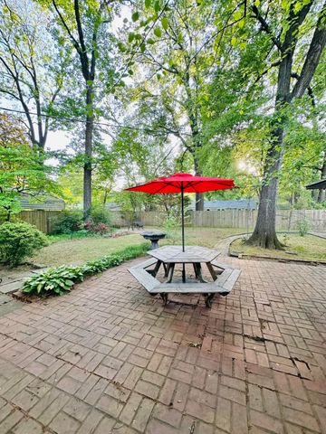 1077 S PERKINS RD, Memphis, TN 38117