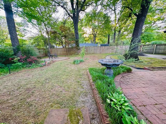 1077 S PERKINS RD, Memphis, TN 38117