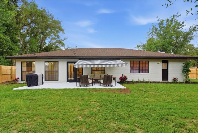 1820 N MERRICK DRIVE, Deltona, FL 32738