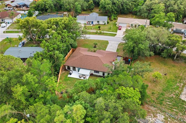 1820 N MERRICK DRIVE, Deltona, FL 32738