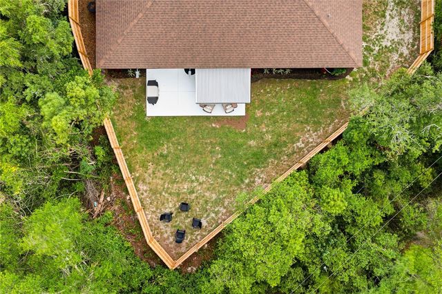 1820 N MERRICK DRIVE, Deltona, FL 32738