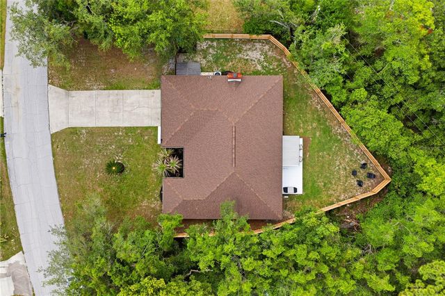 1820 N MERRICK DRIVE, Deltona, FL 32738