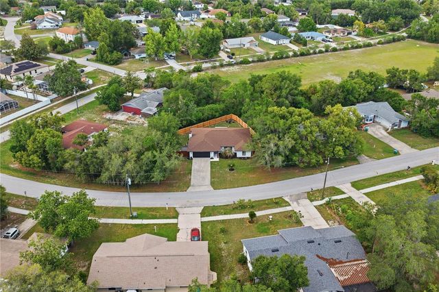 1820 N MERRICK DRIVE, Deltona, FL 32738