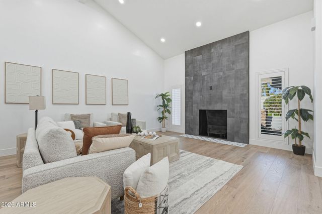 8337 E SHETLAND Trail, Scottsdale, AZ 85258