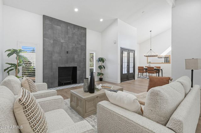 8337 E SHETLAND Trail, Scottsdale, AZ 85258