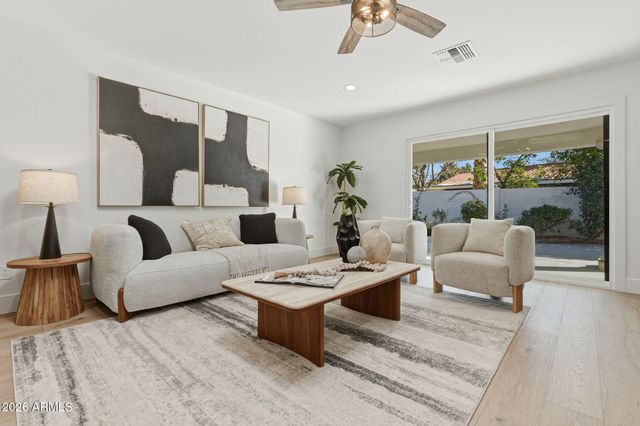 8337 E SHETLAND Trail, Scottsdale, AZ 85258