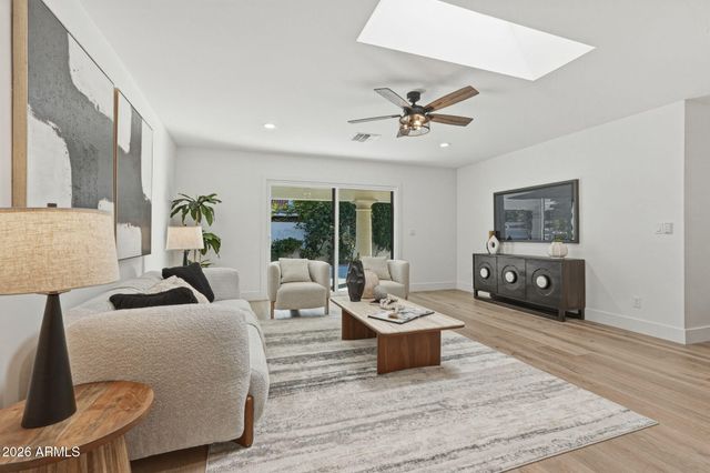 8337 E SHETLAND Trail, Scottsdale, AZ 85258