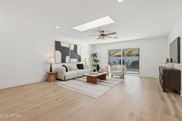 8337 E SHETLAND Trail, Scottsdale, AZ 85258