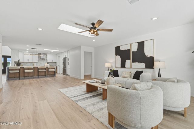 8337 E SHETLAND Trail, Scottsdale, AZ 85258