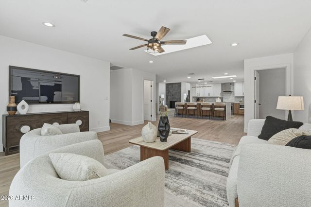 8337 E SHETLAND Trail, Scottsdale, AZ 85258