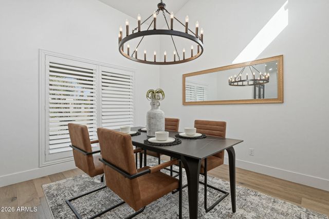 8337 E SHETLAND Trail, Scottsdale, AZ 85258