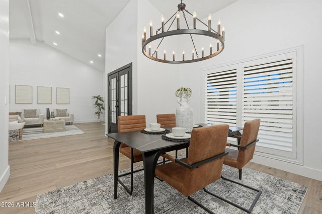 8337 E SHETLAND Trail, Scottsdale, AZ 85258