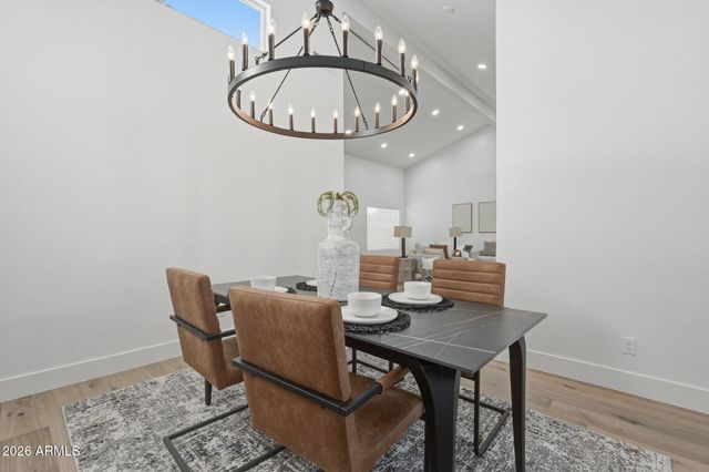 8337 E SHETLAND Trail, Scottsdale, AZ 85258