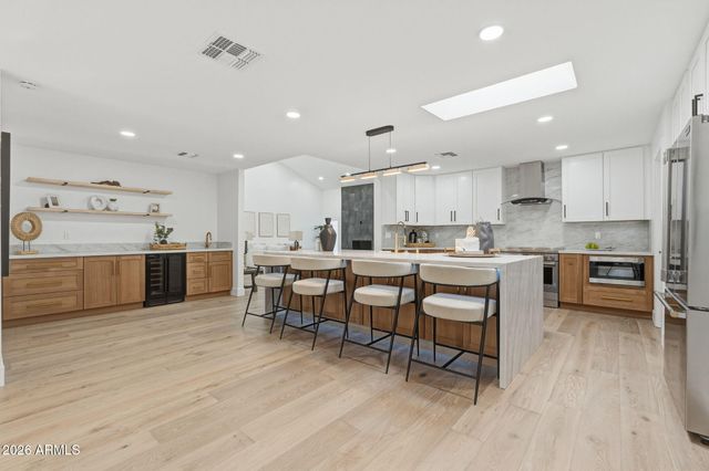 8337 E SHETLAND Trail, Scottsdale, AZ 85258