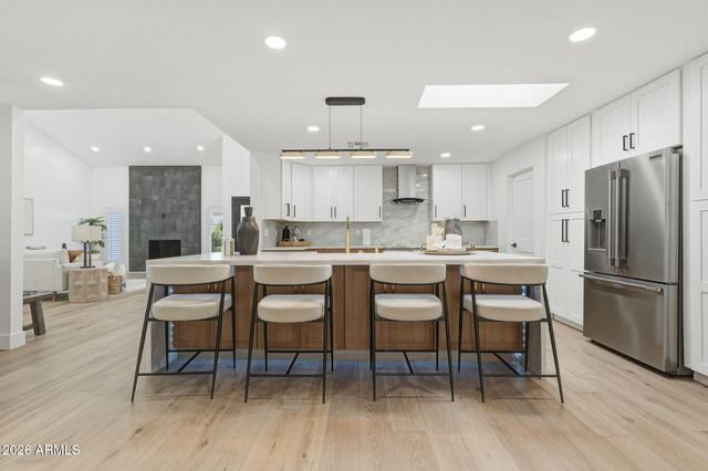 8337 E SHETLAND Trail, Scottsdale, AZ 85258