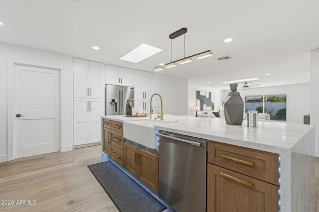 8337 E SHETLAND Trail, Scottsdale, AZ 85258