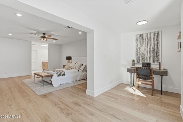 8337 E SHETLAND Trail, Scottsdale, AZ 85258