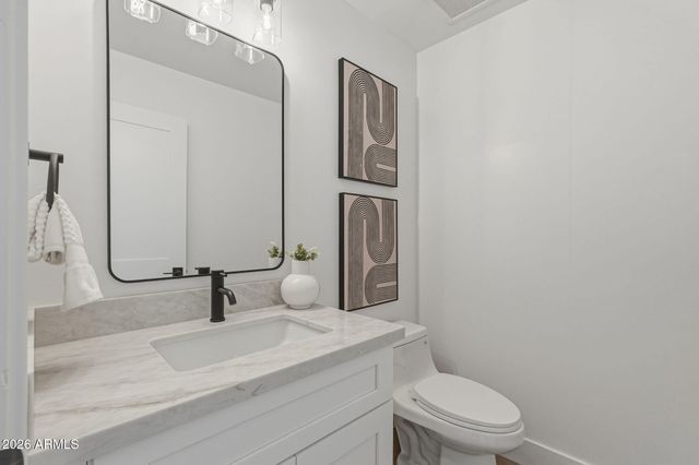 8337 E SHETLAND Trail, Scottsdale, AZ 85258