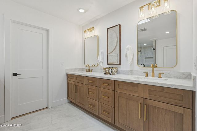 8337 E SHETLAND Trail, Scottsdale, AZ 85258