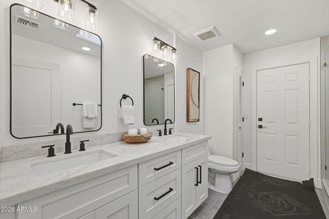 8337 E SHETLAND Trail, Scottsdale, AZ 85258