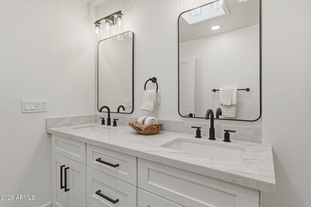 8337 E SHETLAND Trail, Scottsdale, AZ 85258