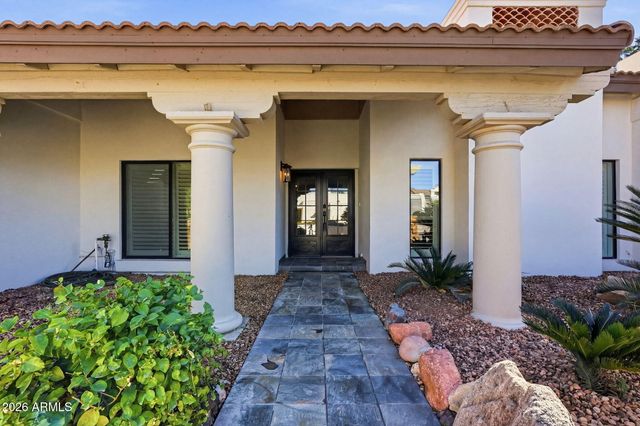 8337 E SHETLAND Trail, Scottsdale, AZ 85258