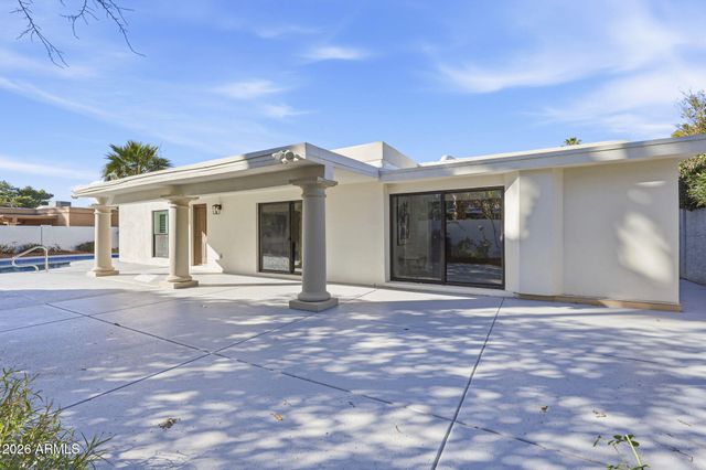 8337 E SHETLAND Trail, Scottsdale, AZ 85258