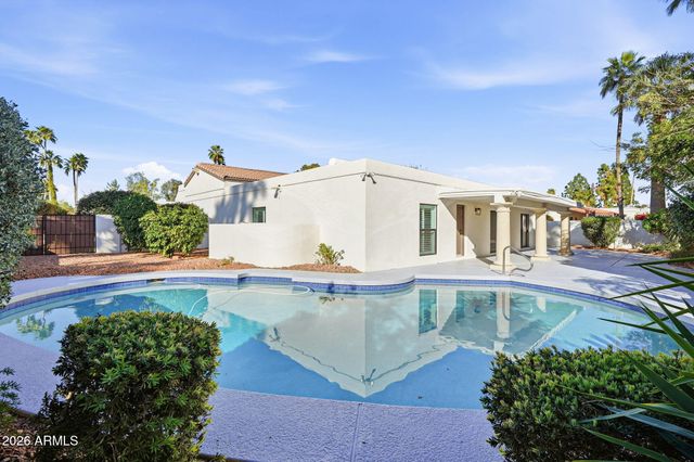 8337 E SHETLAND Trail, Scottsdale, AZ 85258