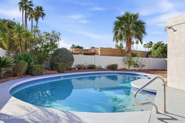 8337 E SHETLAND Trail, Scottsdale, AZ 85258