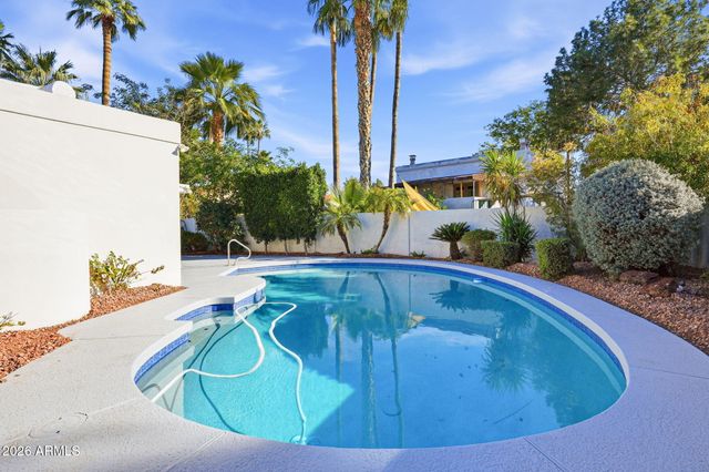 8337 E SHETLAND Trail, Scottsdale, AZ 85258