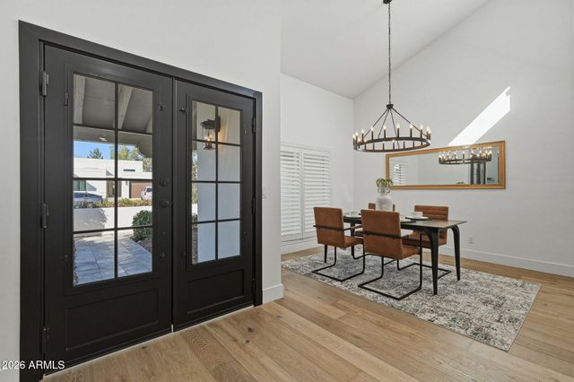 8337 E SHETLAND Trail, Scottsdale, AZ 85258