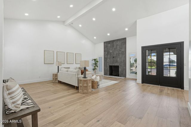 8337 E SHETLAND Trail, Scottsdale, AZ 85258