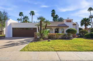 8337 E SHETLAND Trail, Scottsdale, AZ 85258