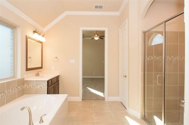15921 Gladewater Terrace, Prosper, TX 75078