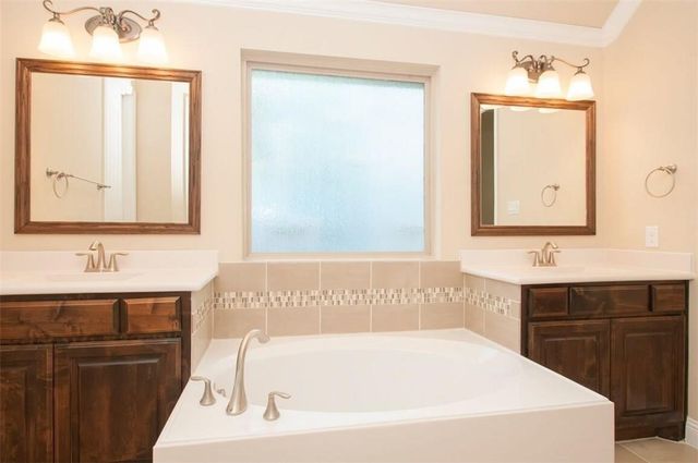 15921 Gladewater Terrace, Prosper, TX 75078