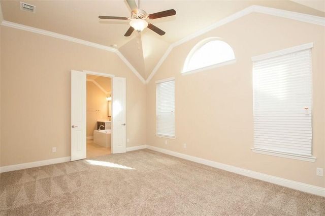 15921 Gladewater Terrace, Prosper, TX 75078