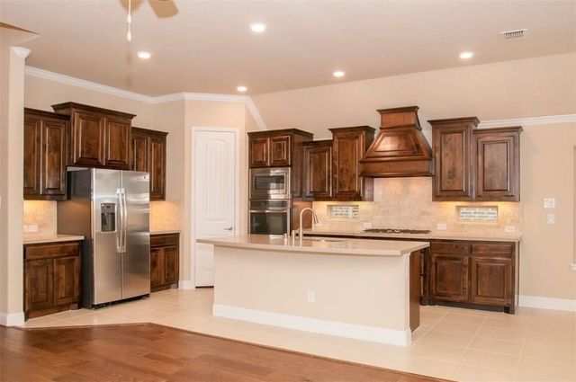 15921 Gladewater Terrace, Prosper, TX 75078