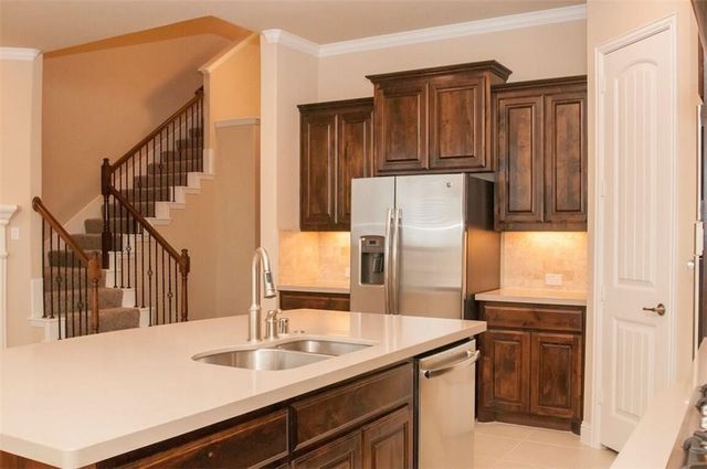 15921 Gladewater Terrace, Prosper, TX 75078