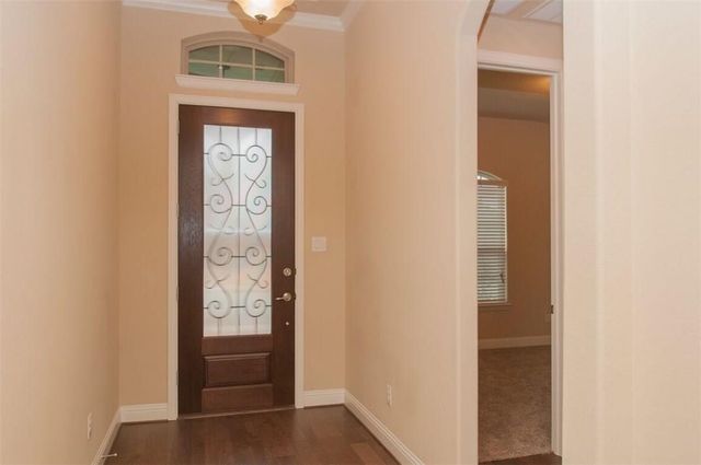 15921 Gladewater Terrace, Prosper, TX 75078