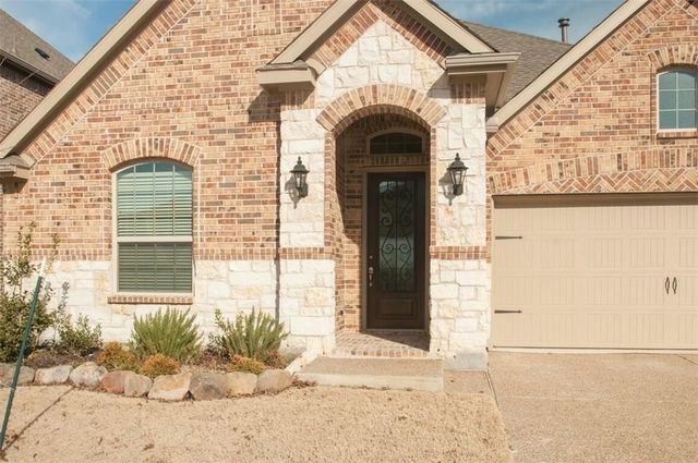 15921 Gladewater Terrace, Prosper, TX 75078