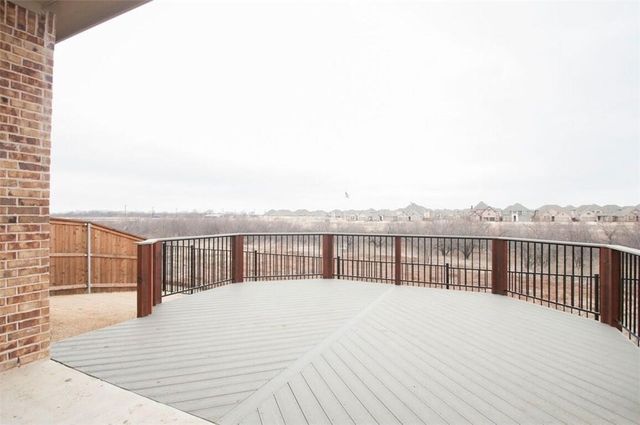 15921 Gladewater Terrace, Prosper, TX 75078